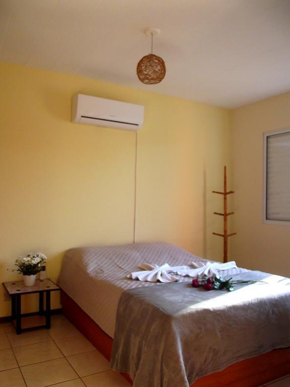 Dom Pedrito Apart Hotel Florianópolis Chambre photo