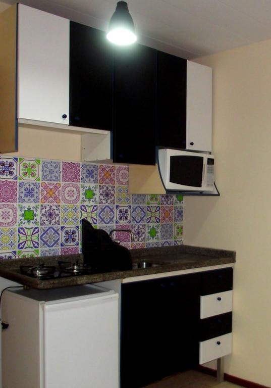 Dom Pedrito Apart Hotel Florianópolis Chambre photo