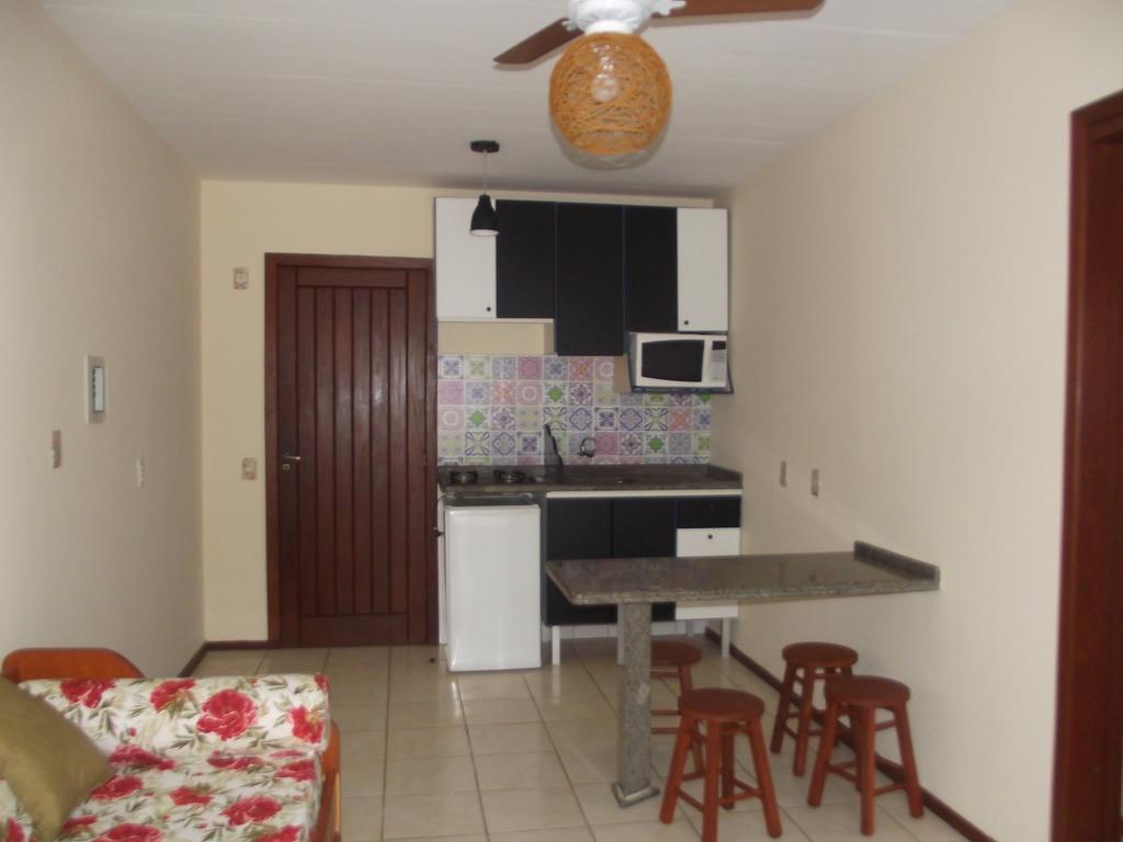 Dom Pedrito Apart Hotel Florianópolis Chambre photo