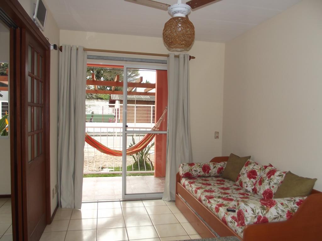 Dom Pedrito Apart Hotel Florianópolis Chambre photo